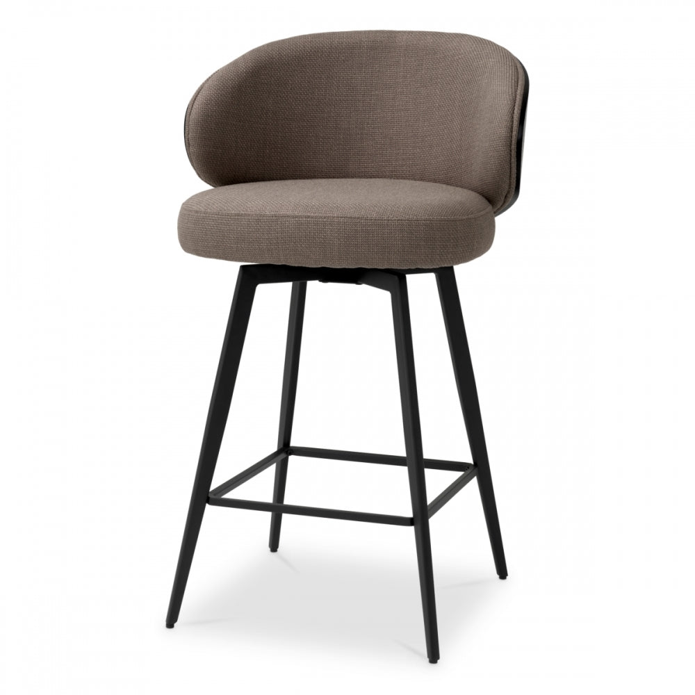 Camerota Bar or Counter Stool
