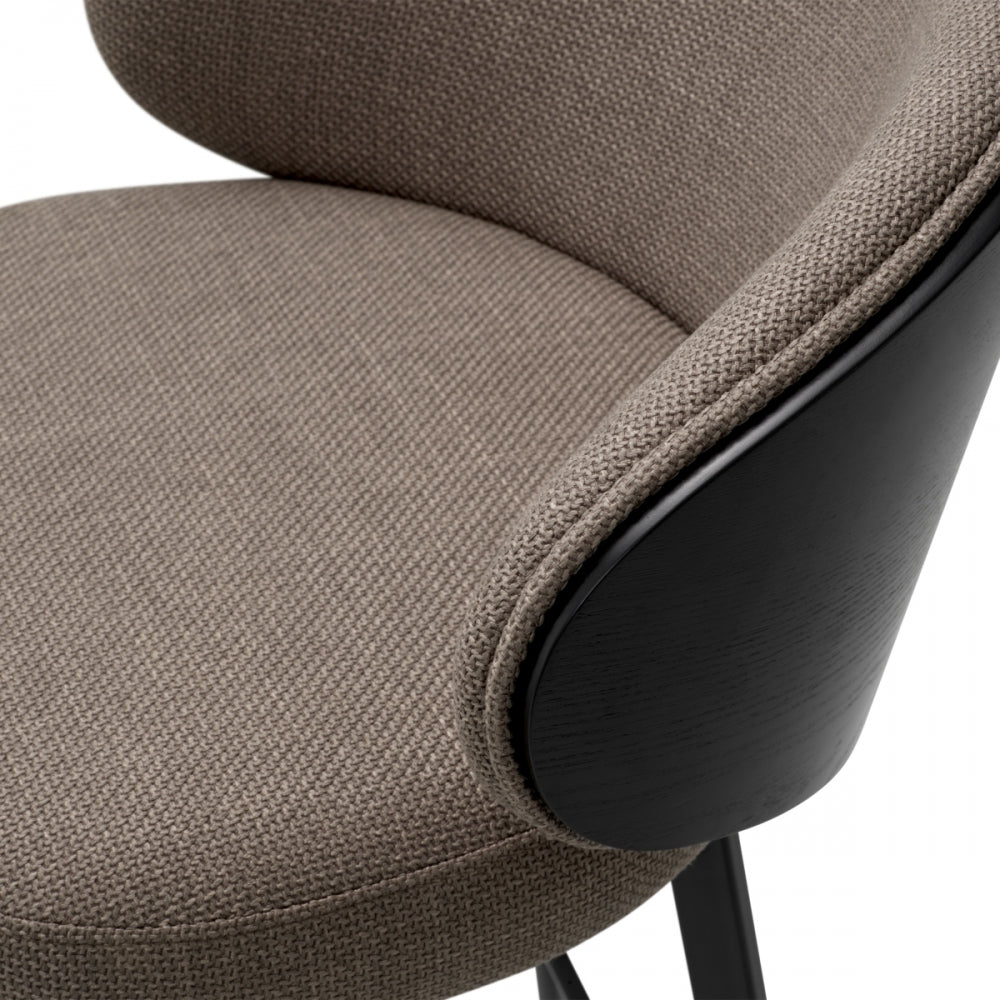 Camerota Bar or Counter Stool