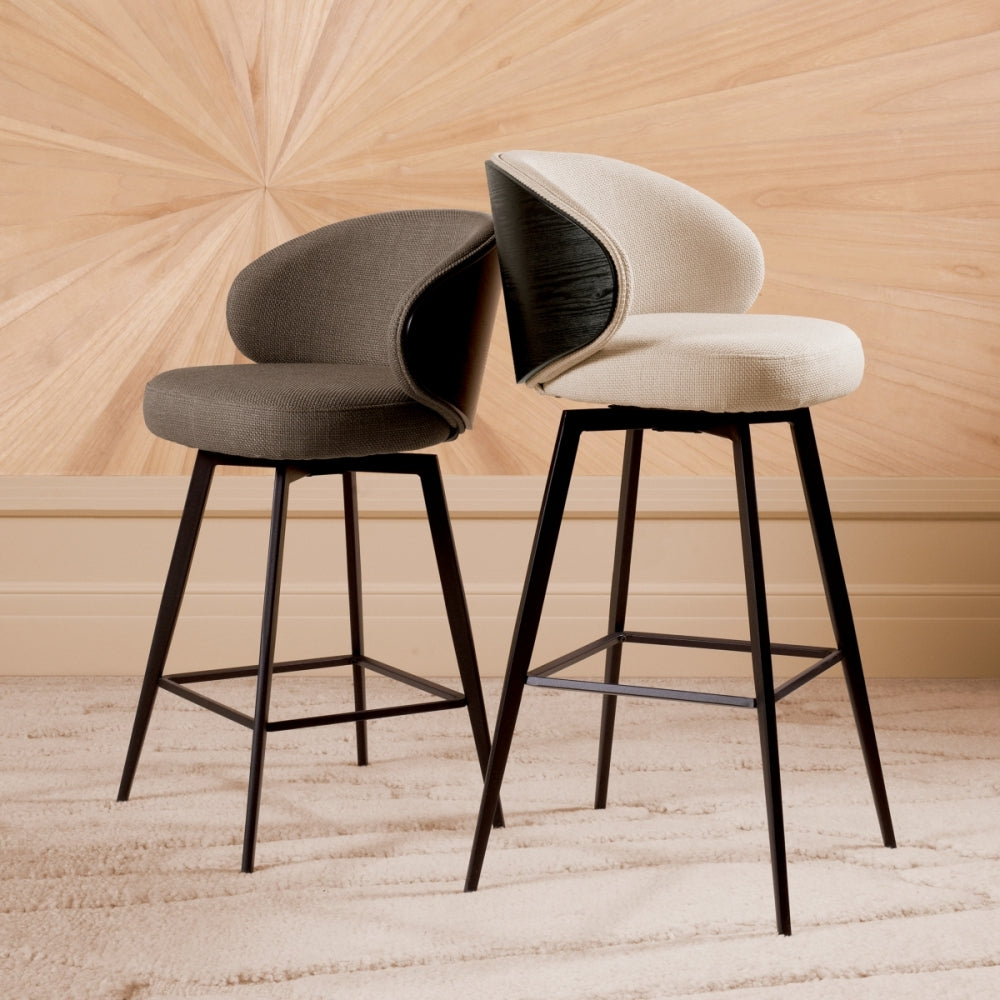 Camerota Bar or Counter Stool