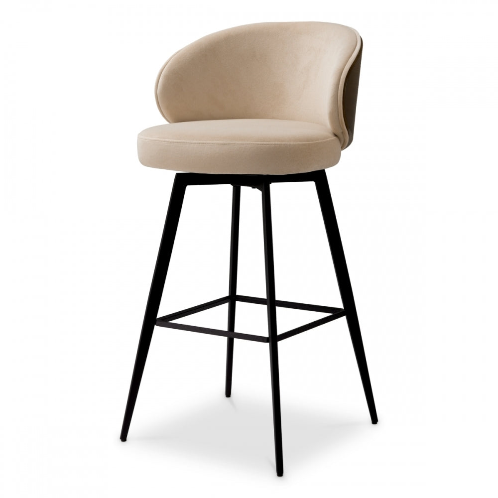 Camerota Bar or Counter Stool