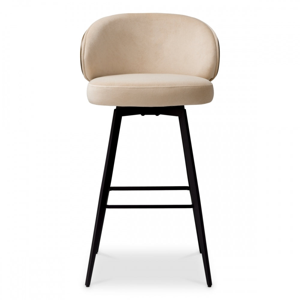 Camerota Bar or Counter Stool