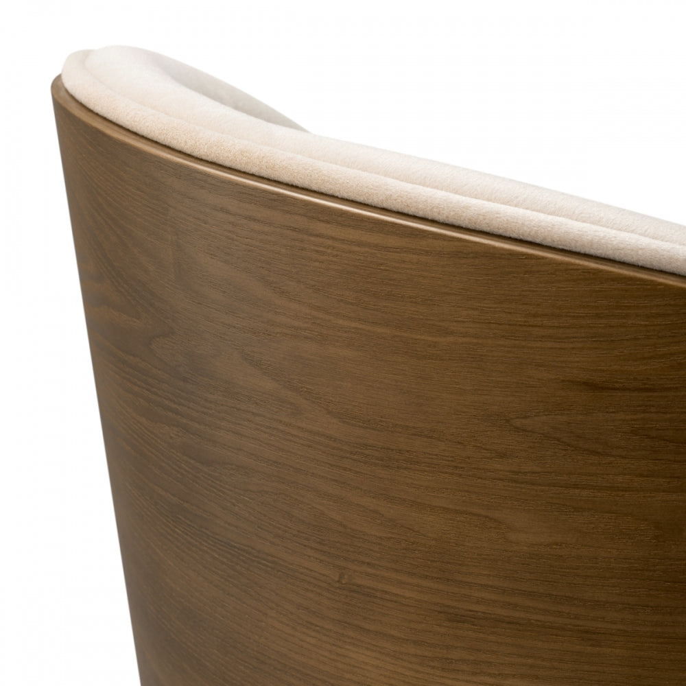 Camerota Bar or Counter Stool