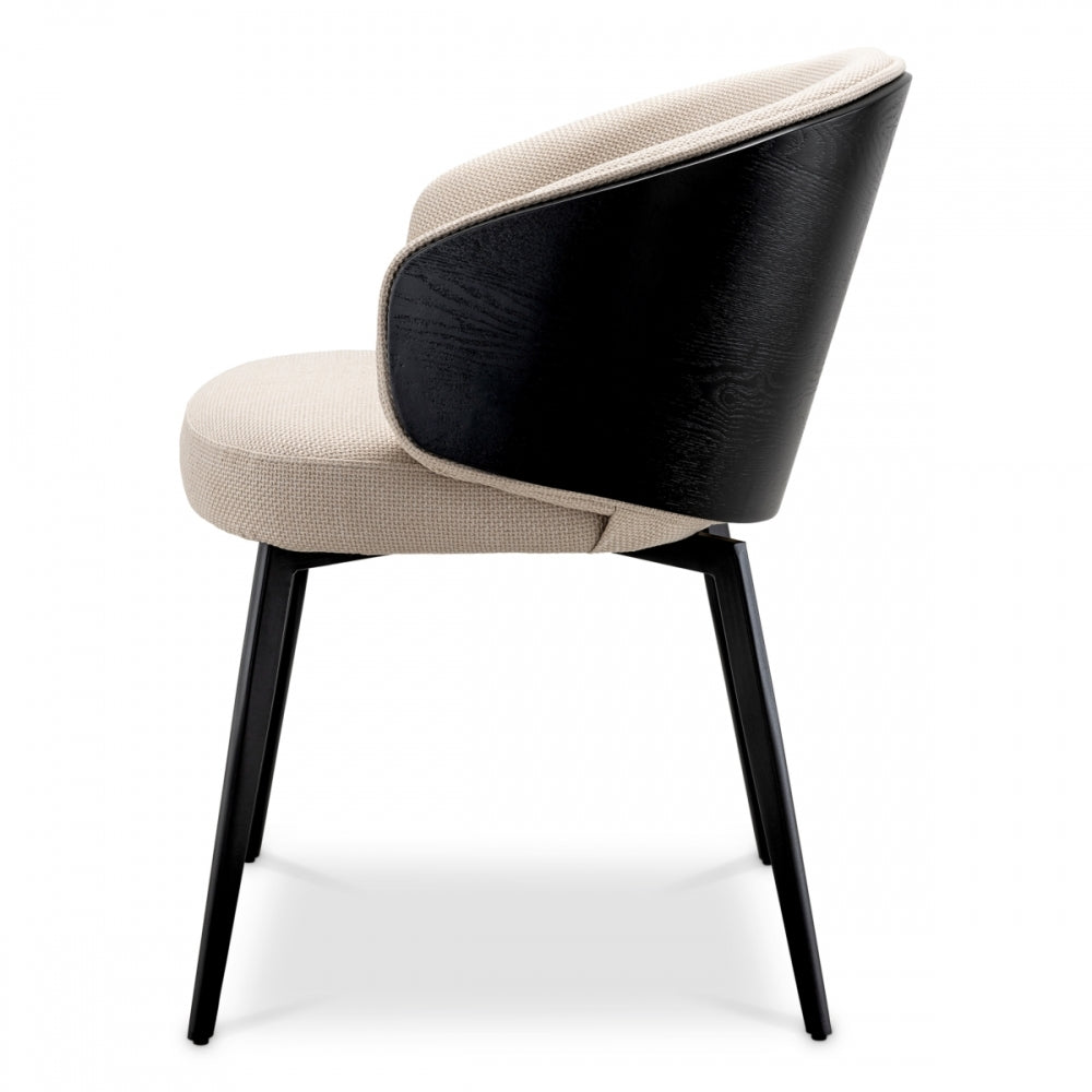 Pair of Camerota Dining Chairs