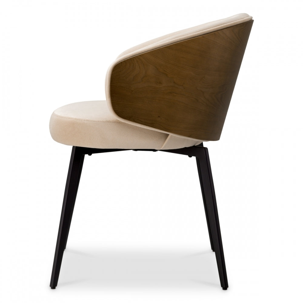 Pair of Camerota Dining Chairs