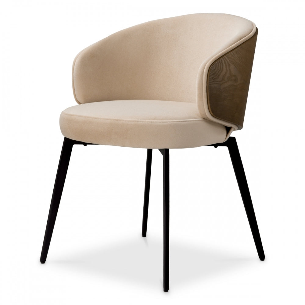 Pair of Camerota Dining Chairs