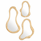 Viterbo set of 3 Mirror