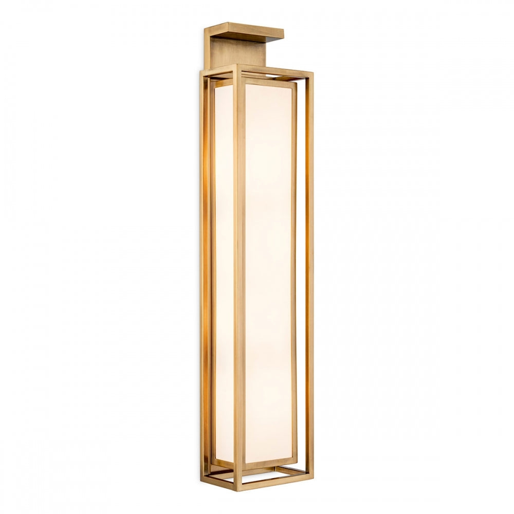 Versus Wall Lamp