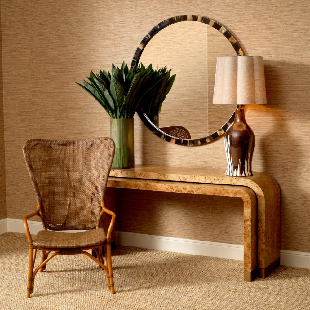 Quinton set of 2 Console Tables