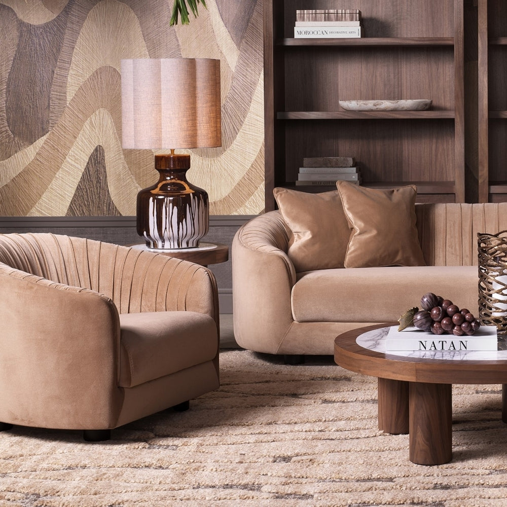 Coralie Rug