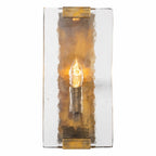 James Wall Lamp