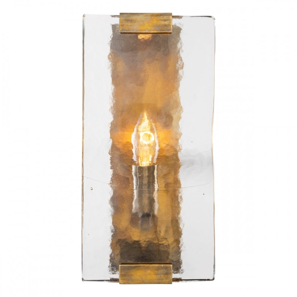 James Wall Lamp