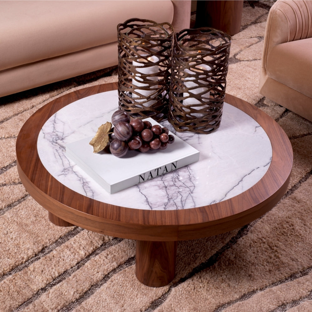 Presedio Coffee Table