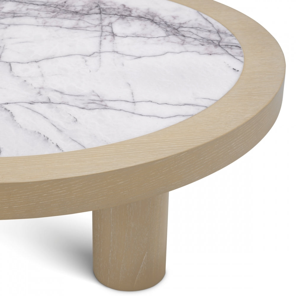 Presedio Coffee Table