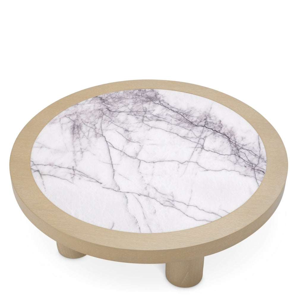 Presedio Coffee Table