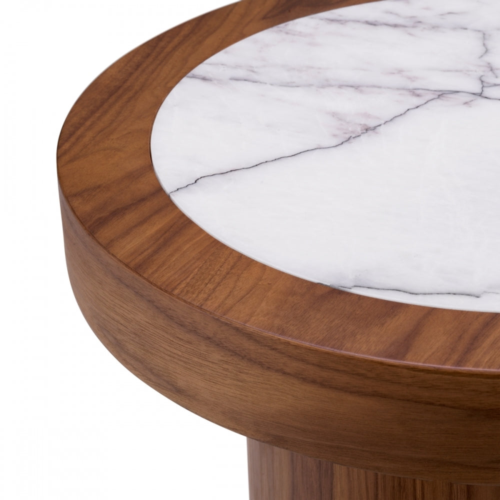 Presedio Side Table