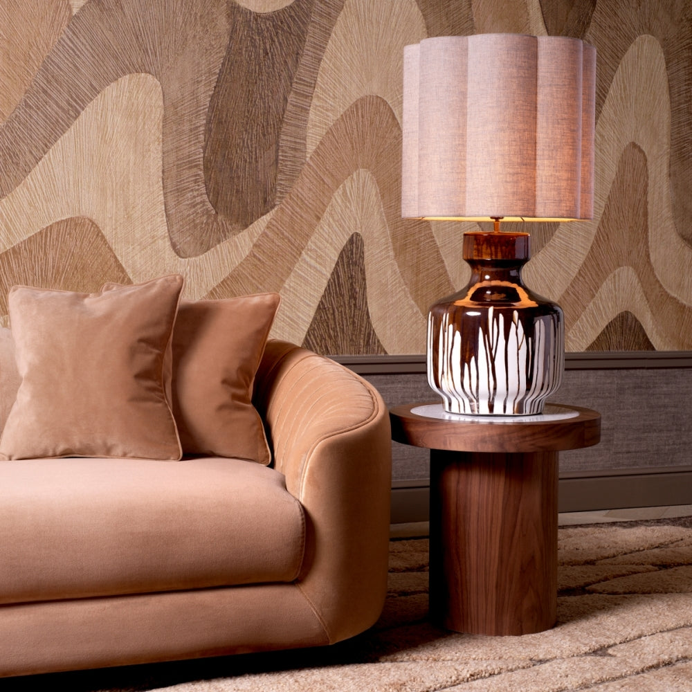 Presedio Side Table