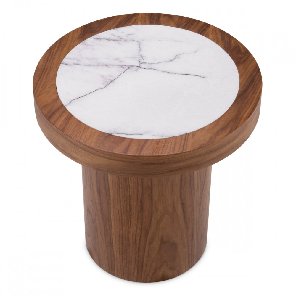 Presedio Side Table