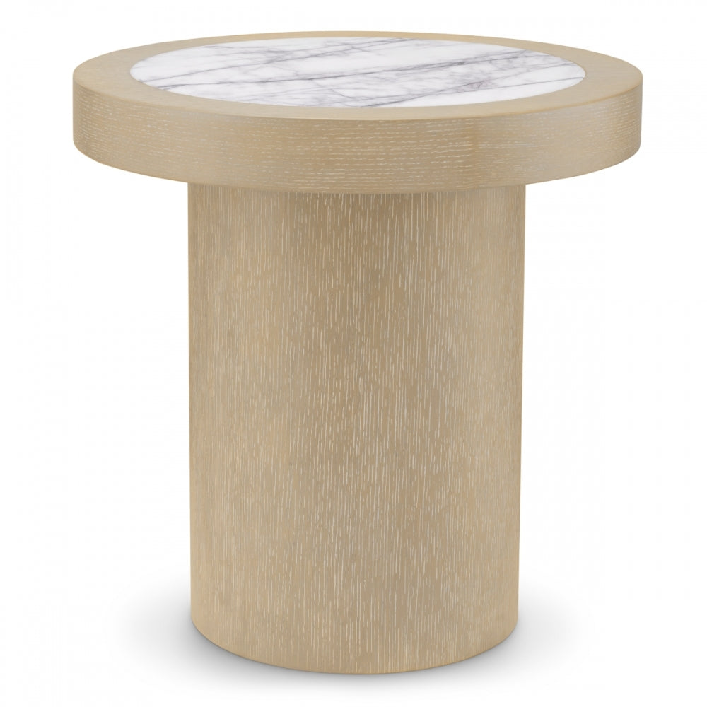 Presedio Side Table
