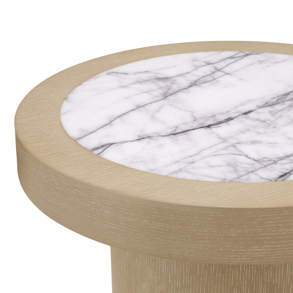 Presedio Side Table