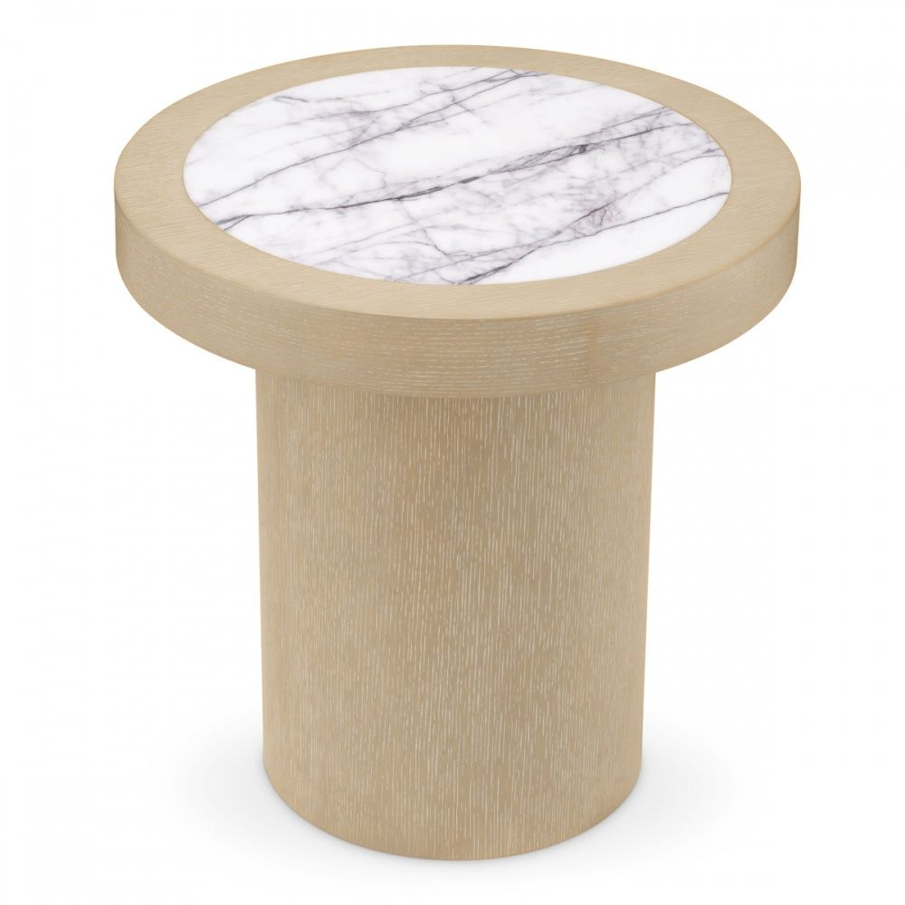 Presedio Side Table