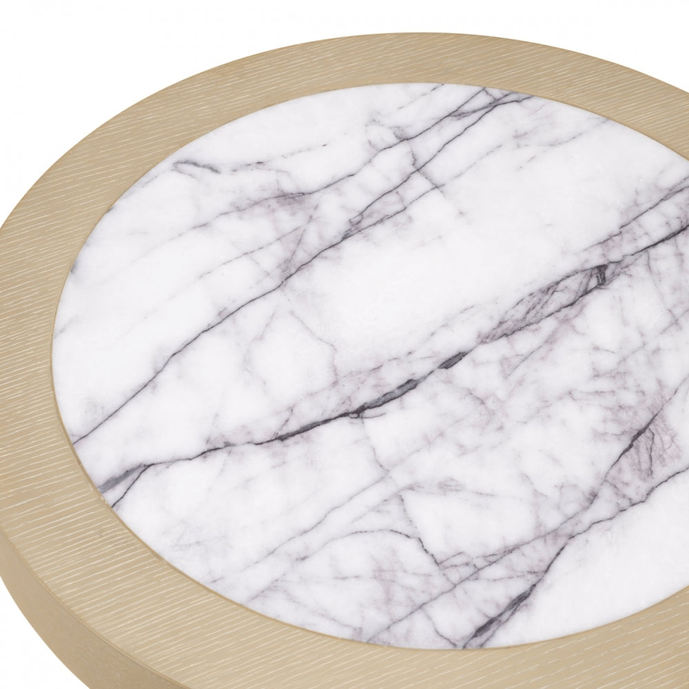 Presedio Side Table
