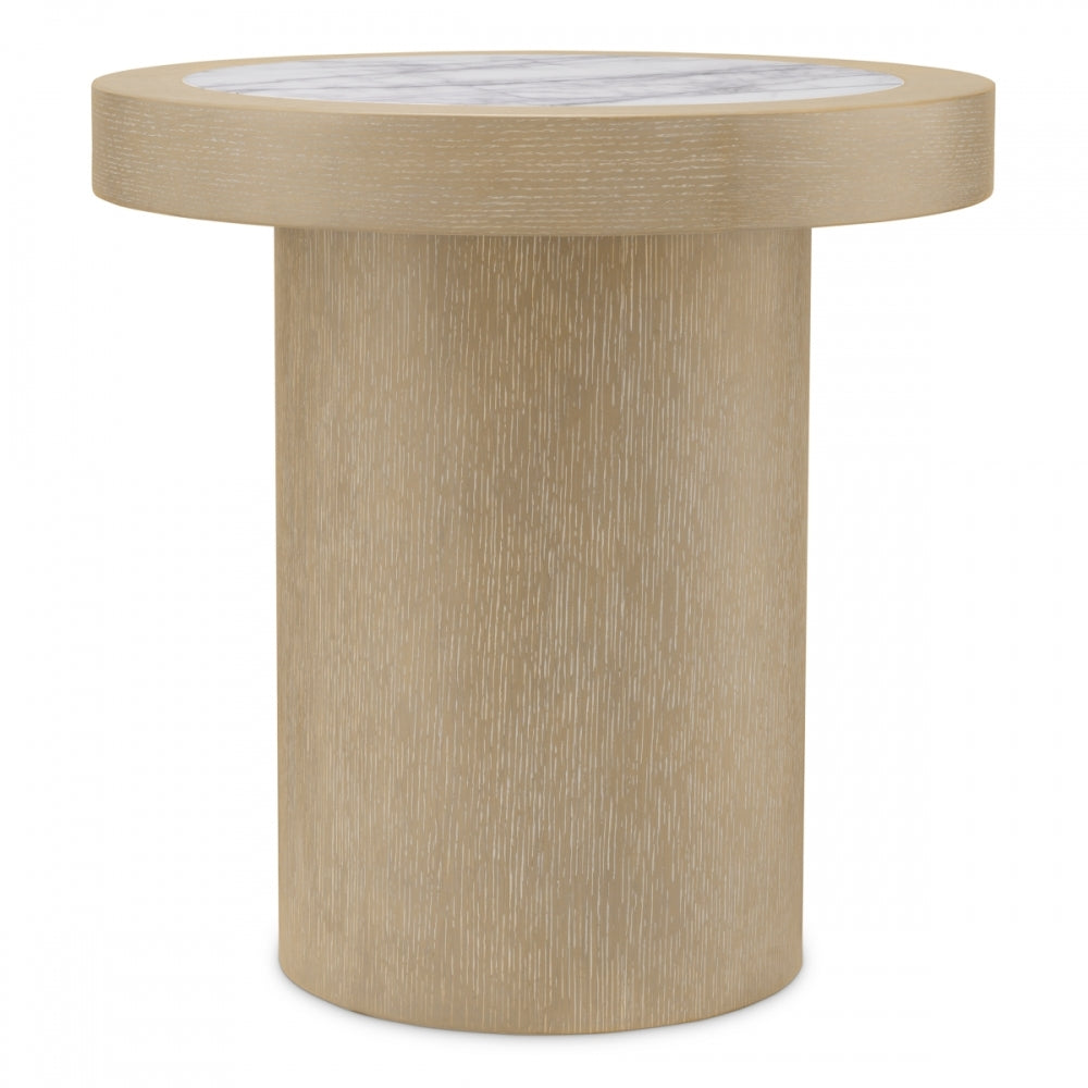 Presedio Side Table
