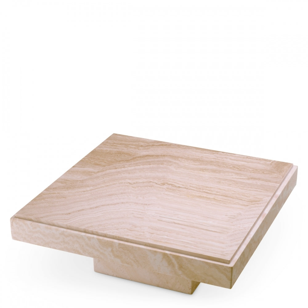 Sartoria Coffee Table