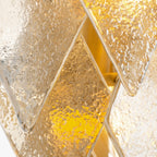 Rhombus Wall Lamp