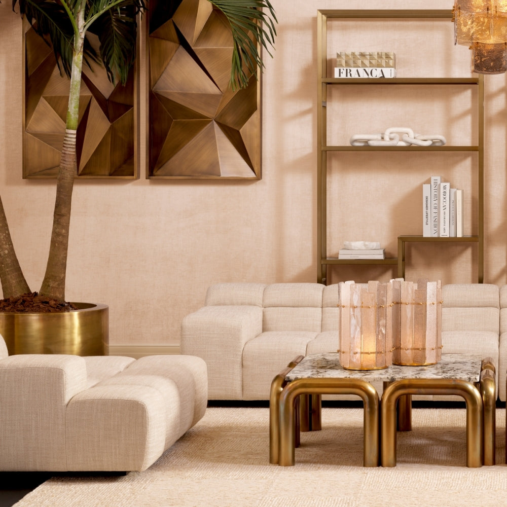 Hunter Modular Sofa