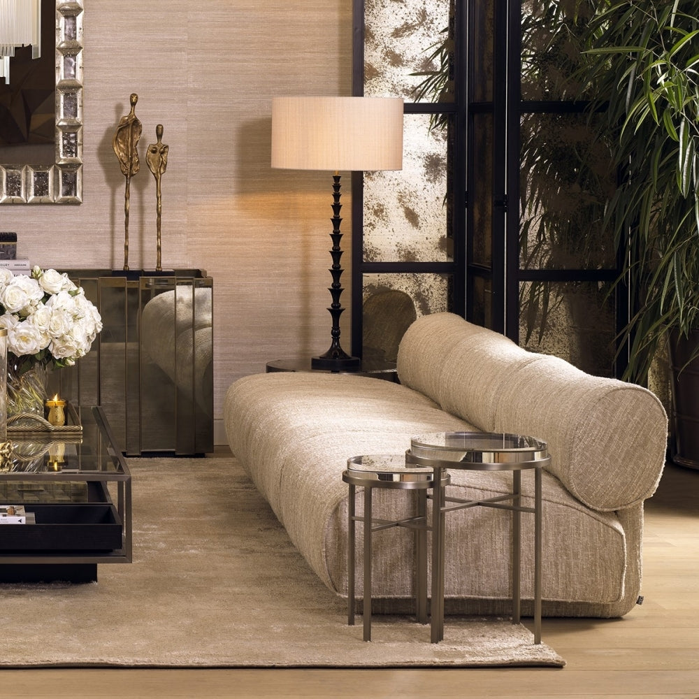 Hoxton Set Of 2 Side Tables