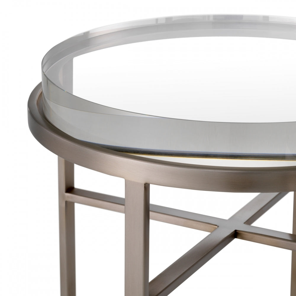 Hoxton Set Of 2 Side Tables