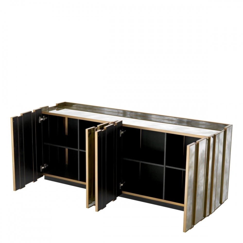 Nottingham Dresser