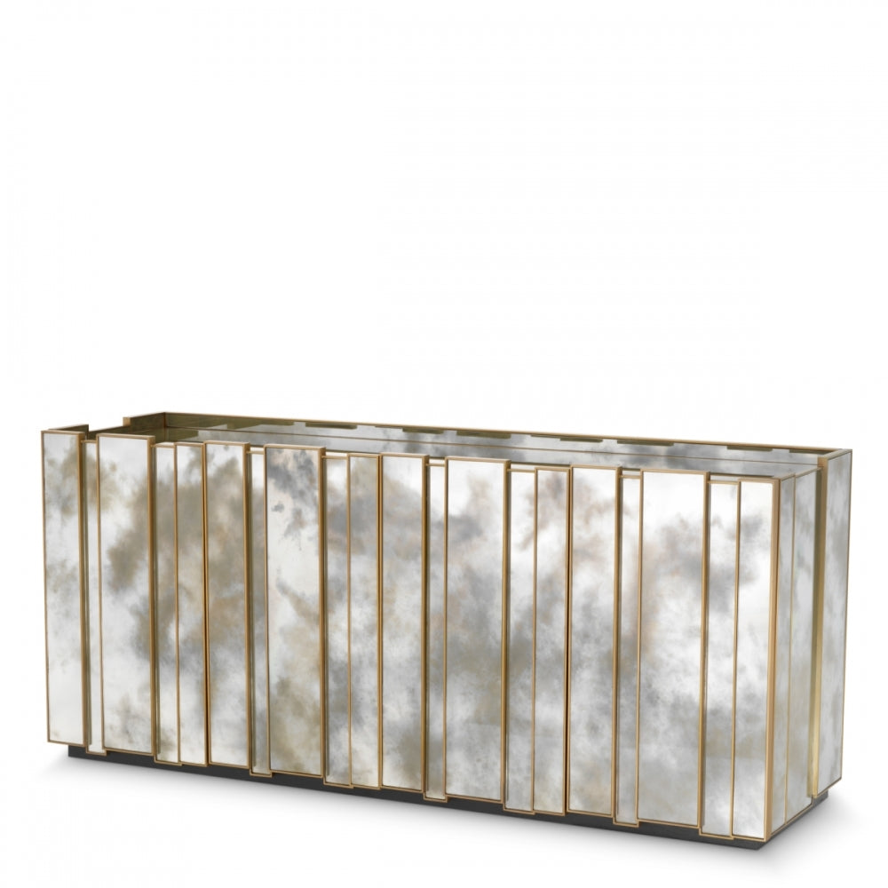 Nottingham Dresser