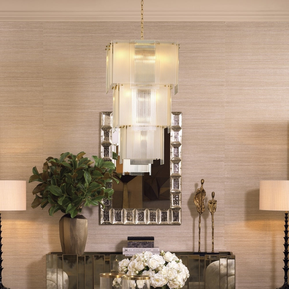 Giardano Chandelier