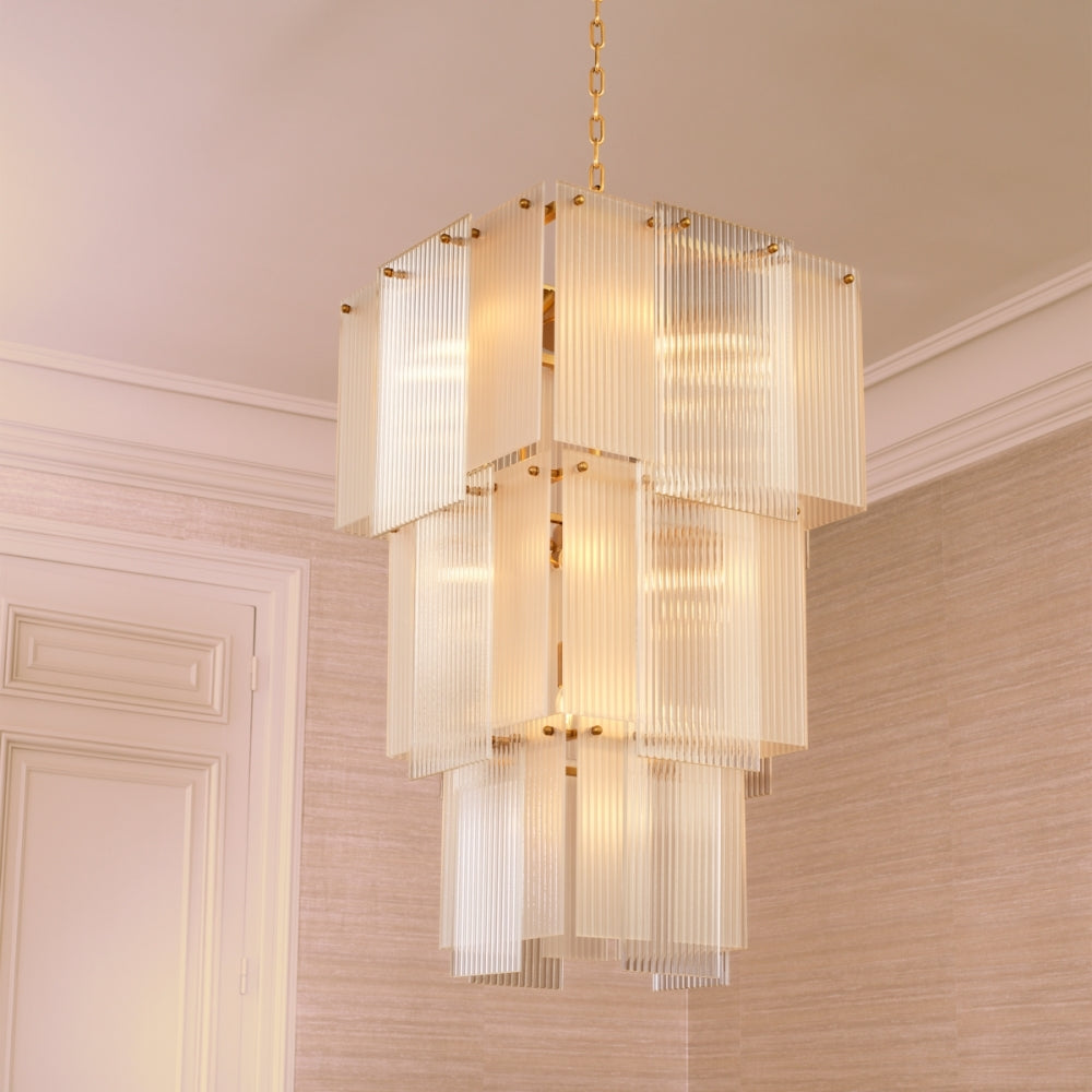 Giardano Chandelier