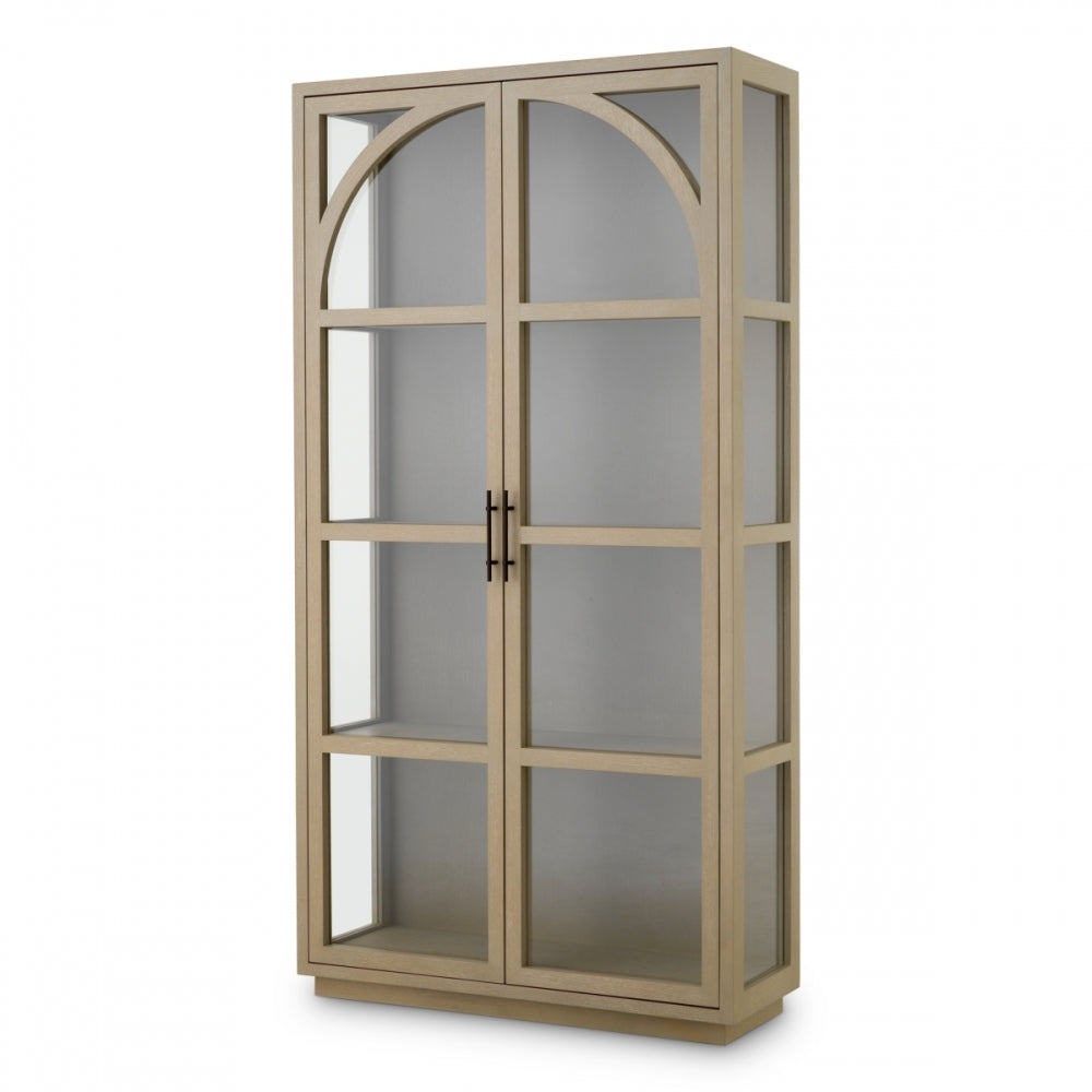 San Bernardino Cabinet