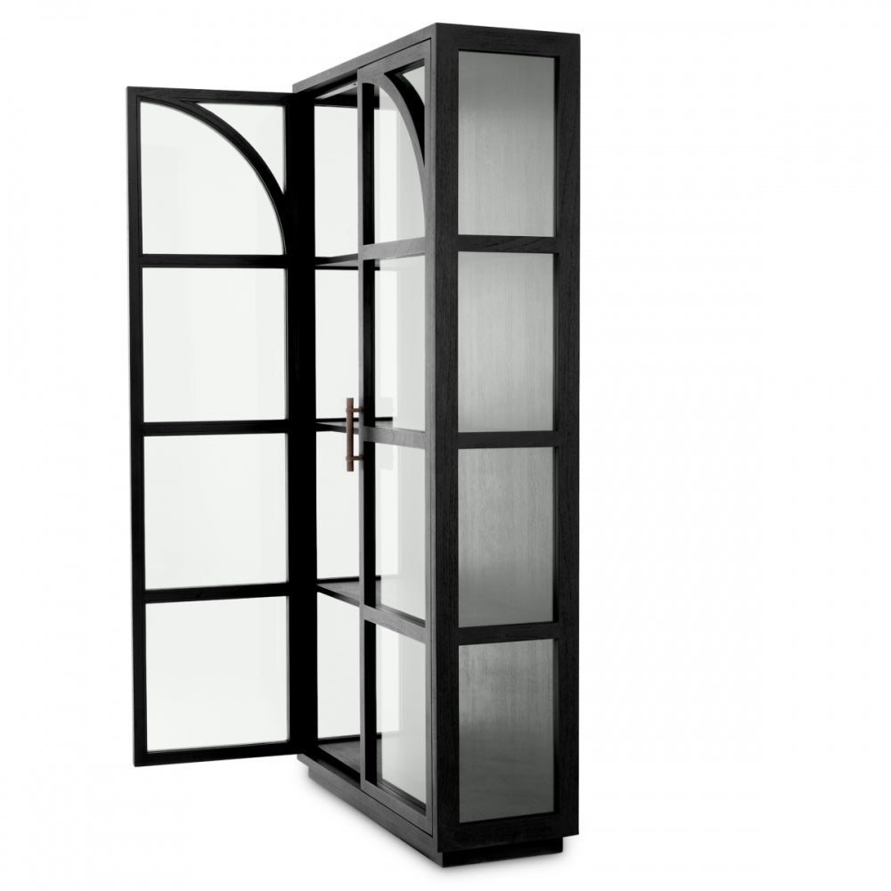 San Bernardino Cabinet