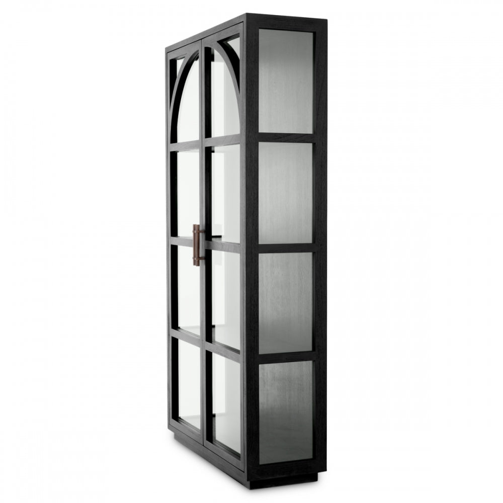 San Bernardino Cabinet
