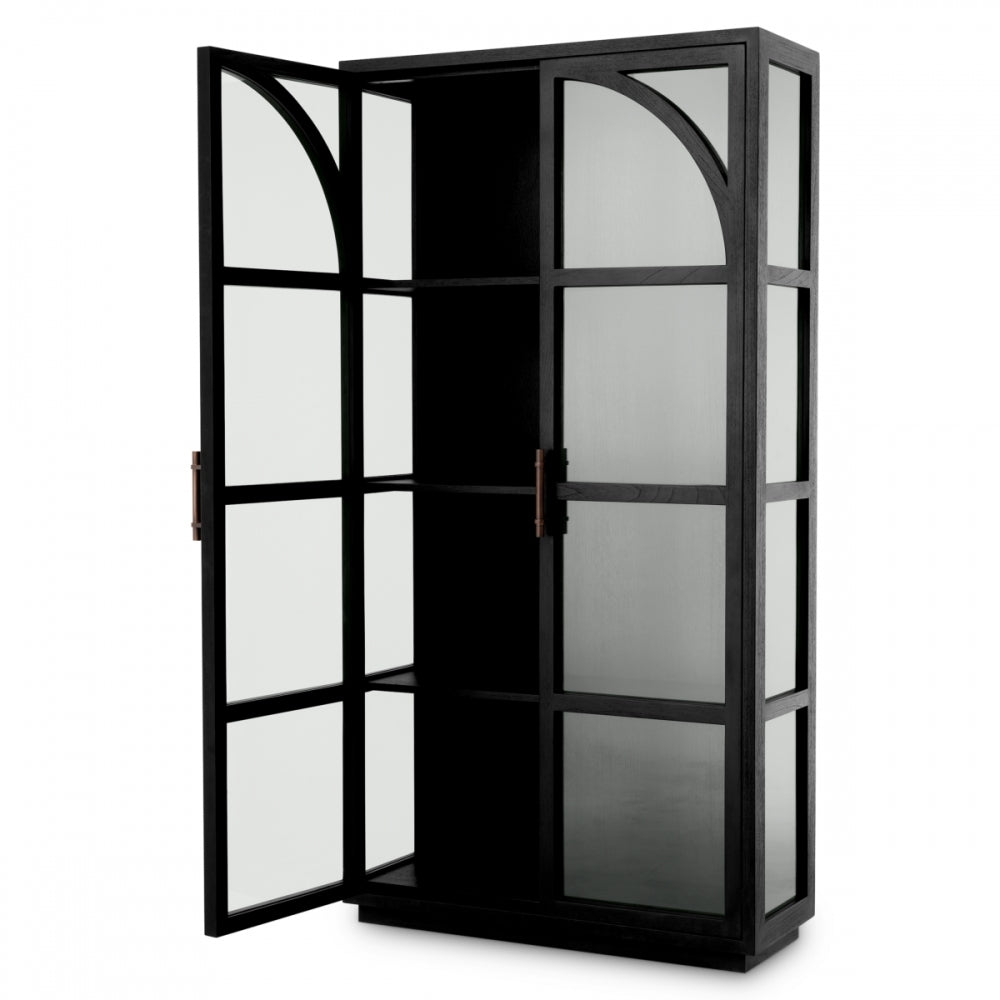 San Bernardino Cabinet