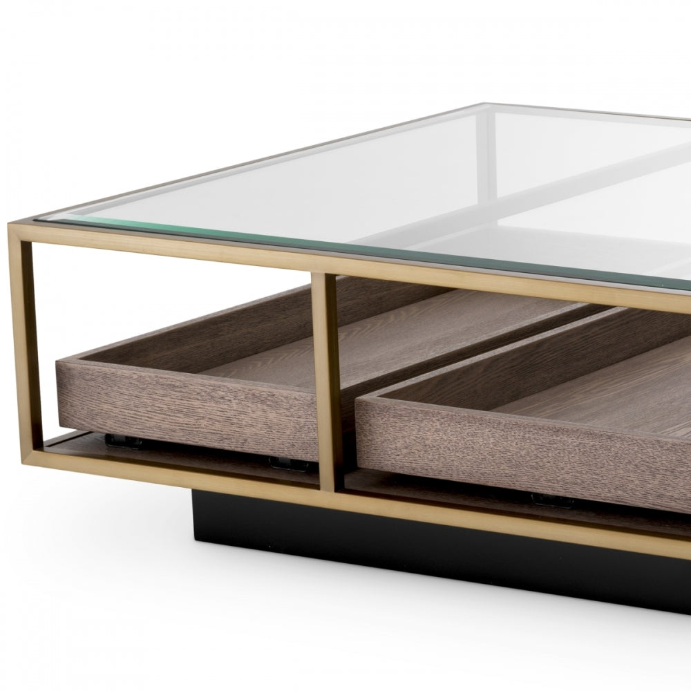 Roxton Coffee Table