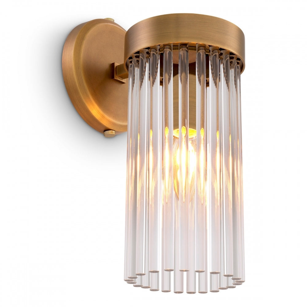Carnero Wall Lamp