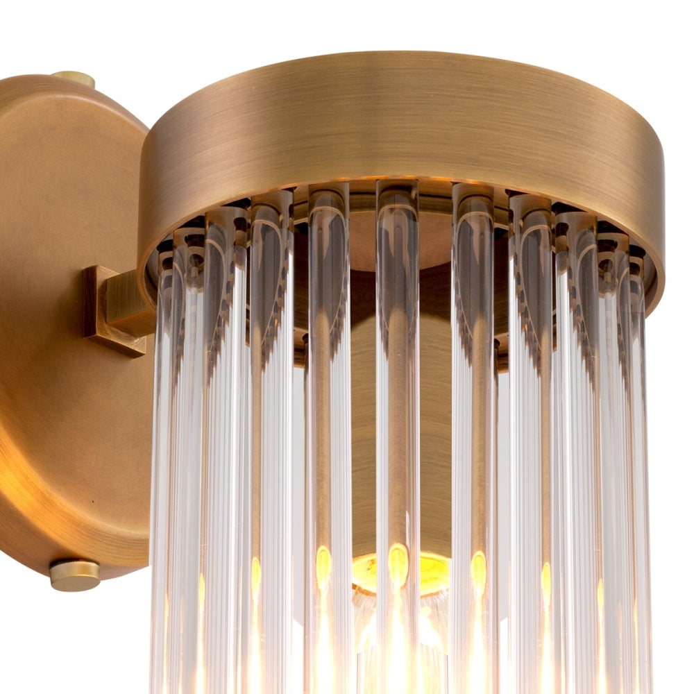 Carnero Wall Lamp