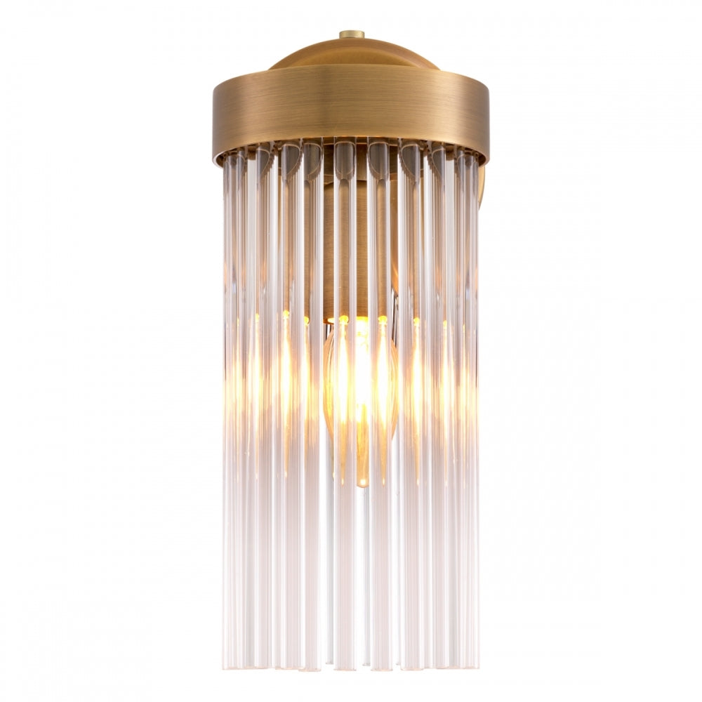 Carnero Wall Lamp