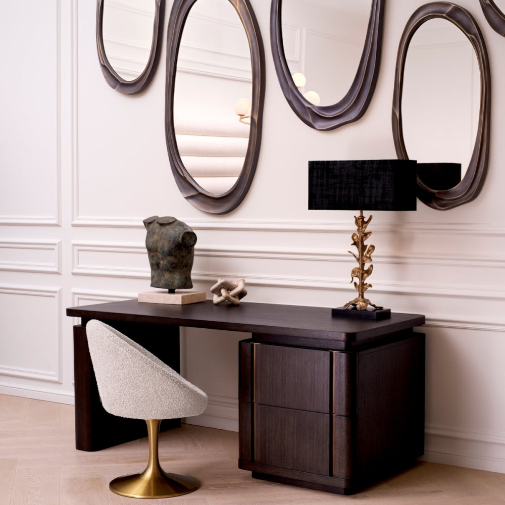 Pair Of O'Neill Dining Chairs