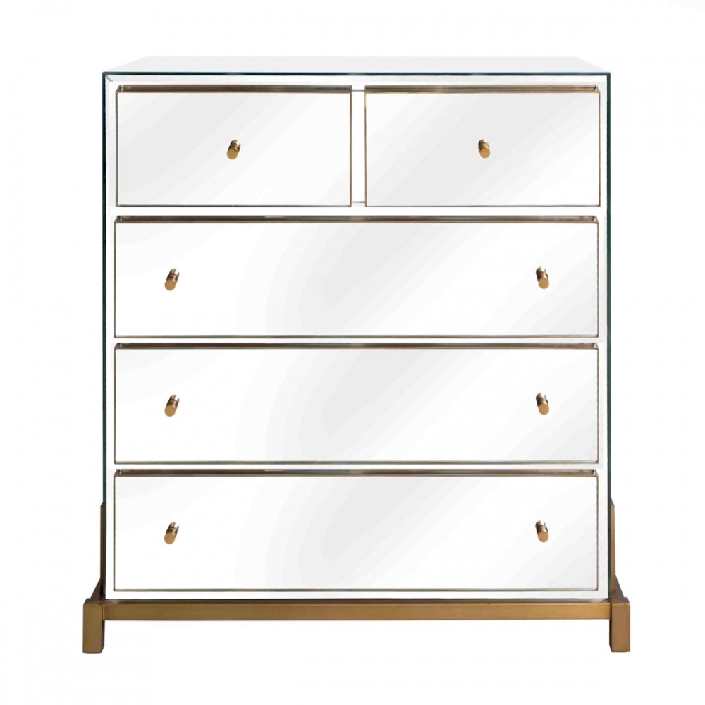 Clarington Drawer Chest