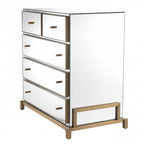 Clarington Drawer Chest
