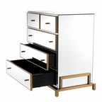 Clarington Drawer Chest