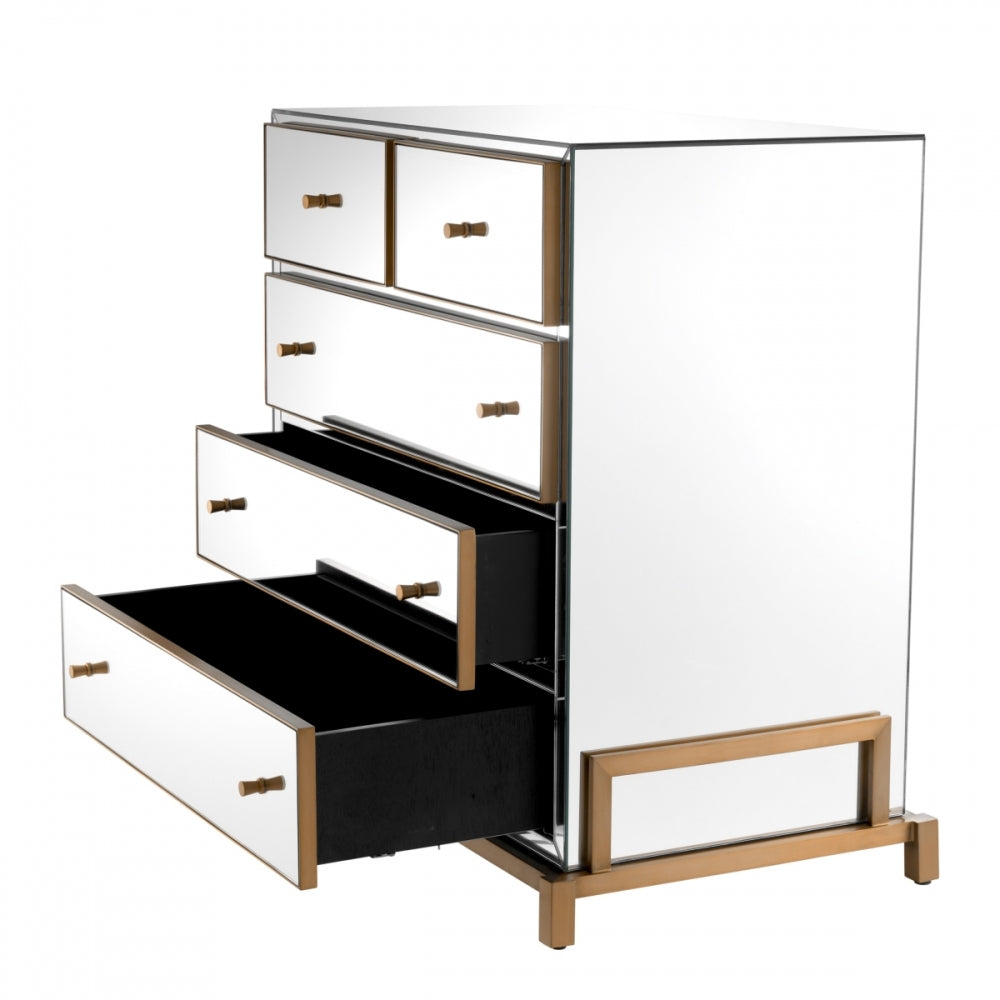 Clarington Drawer Chest