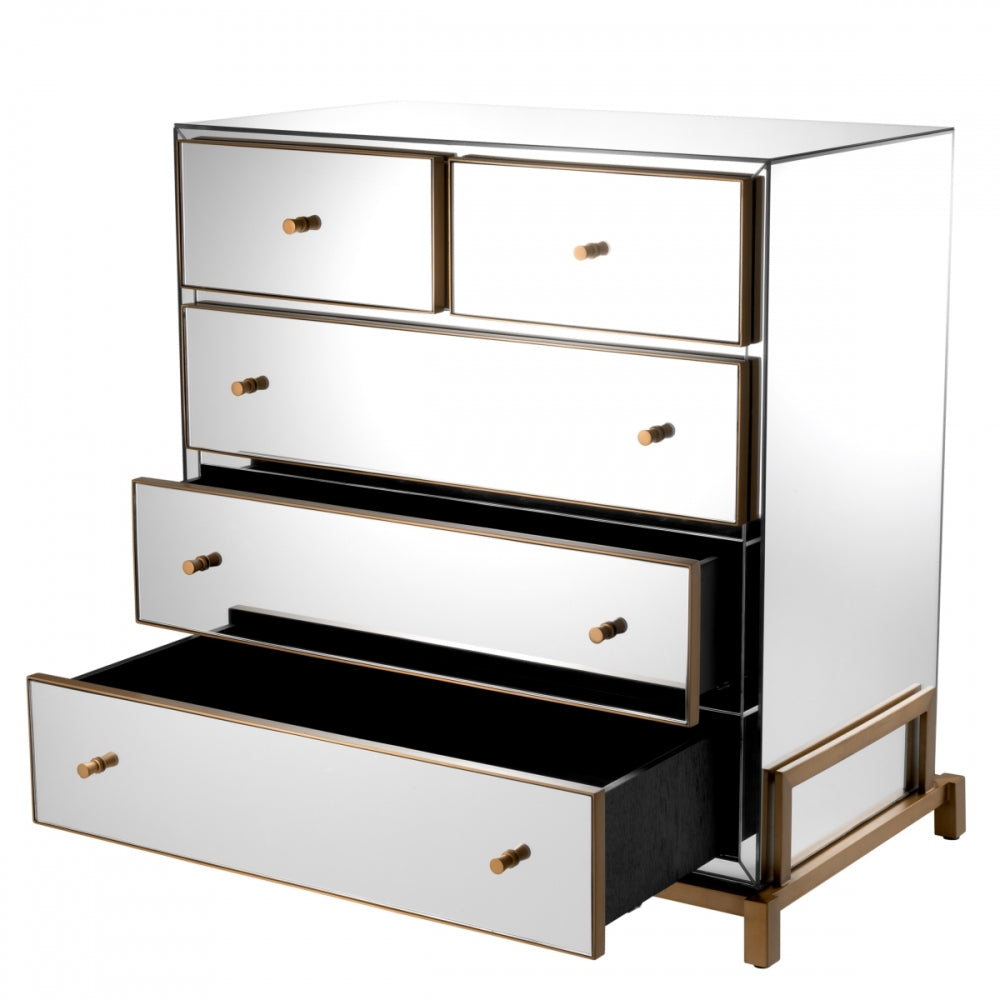 Clarington Drawer Chest