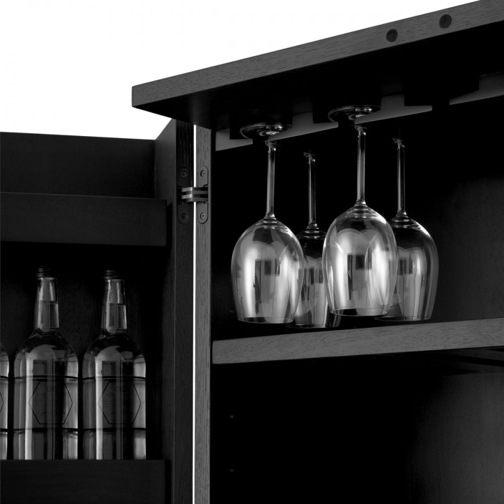 Dimitrios Bar Cabinet
